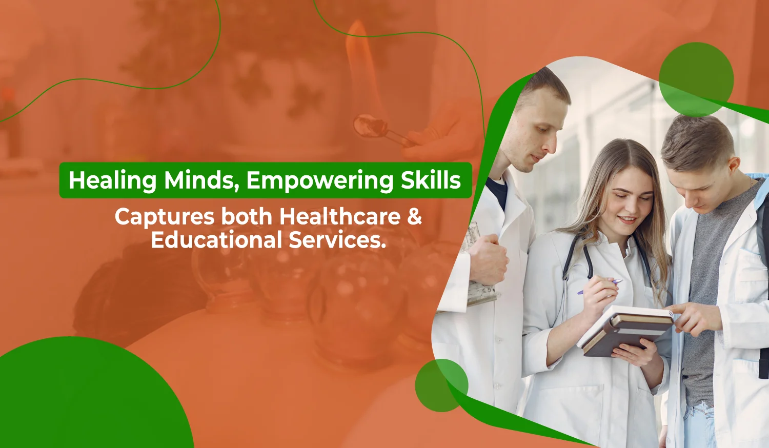 Sunup Prem Healthcare & Educational Trust