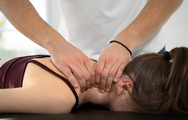 Basic Chiropractic