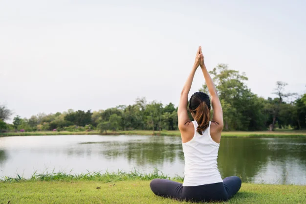 Basic Yoga and Naturopathy