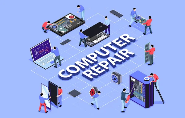 Computer Hardware
