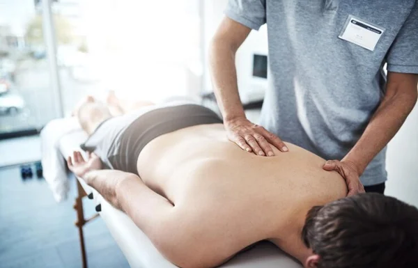 Advance Chiropractic