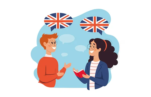 English Speaking