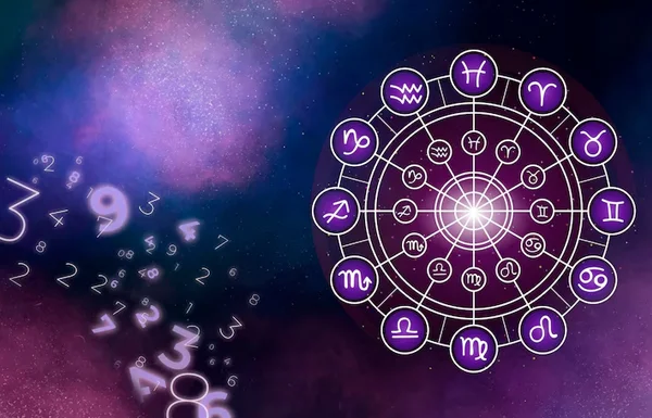 Vedic Numerology