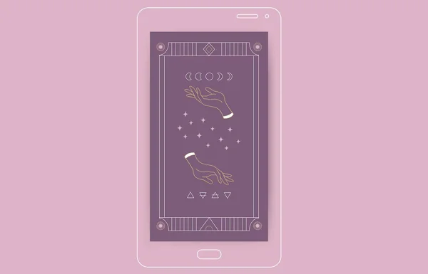 Mobile Numerology