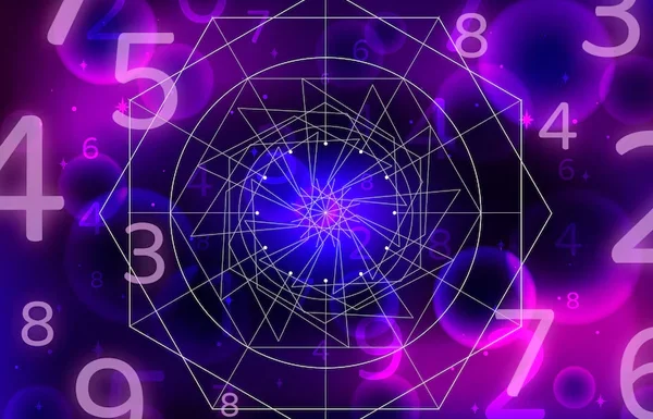 Pythagorean Numerology