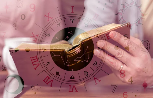 Chaldean Numerology