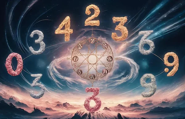 Match Making Numerology